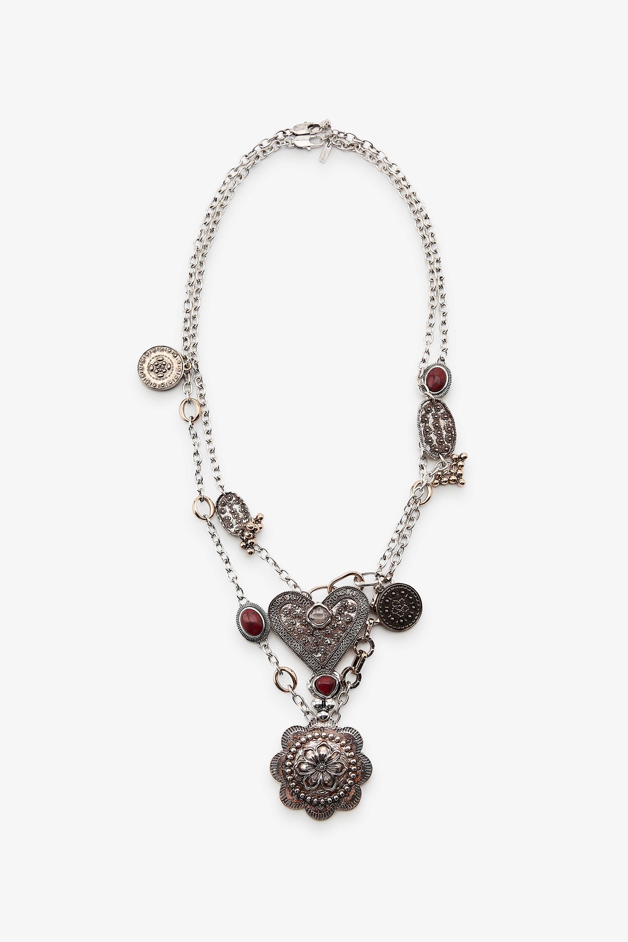 w*n様 メダル 4枚 w*n様 メダル 4枚 MONI୨୧ Four Image Lockets Silver and