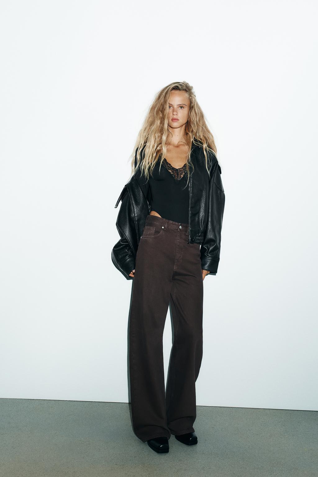 BODY POLIAMIDA ENCAJE