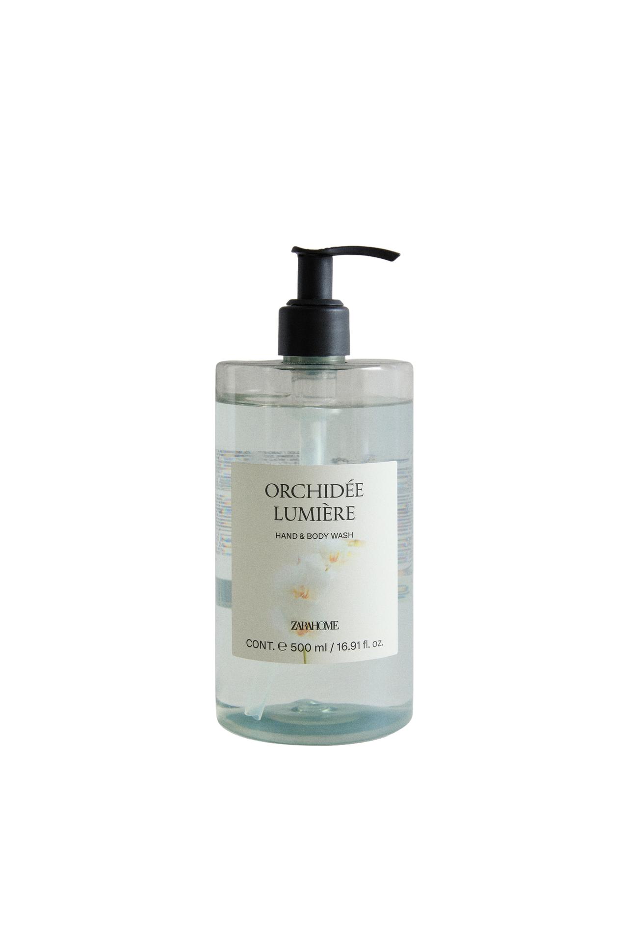 ЖИДКОЕ МЫЛО ORCHIDÈE LUMIÈRE (500 МЛ)