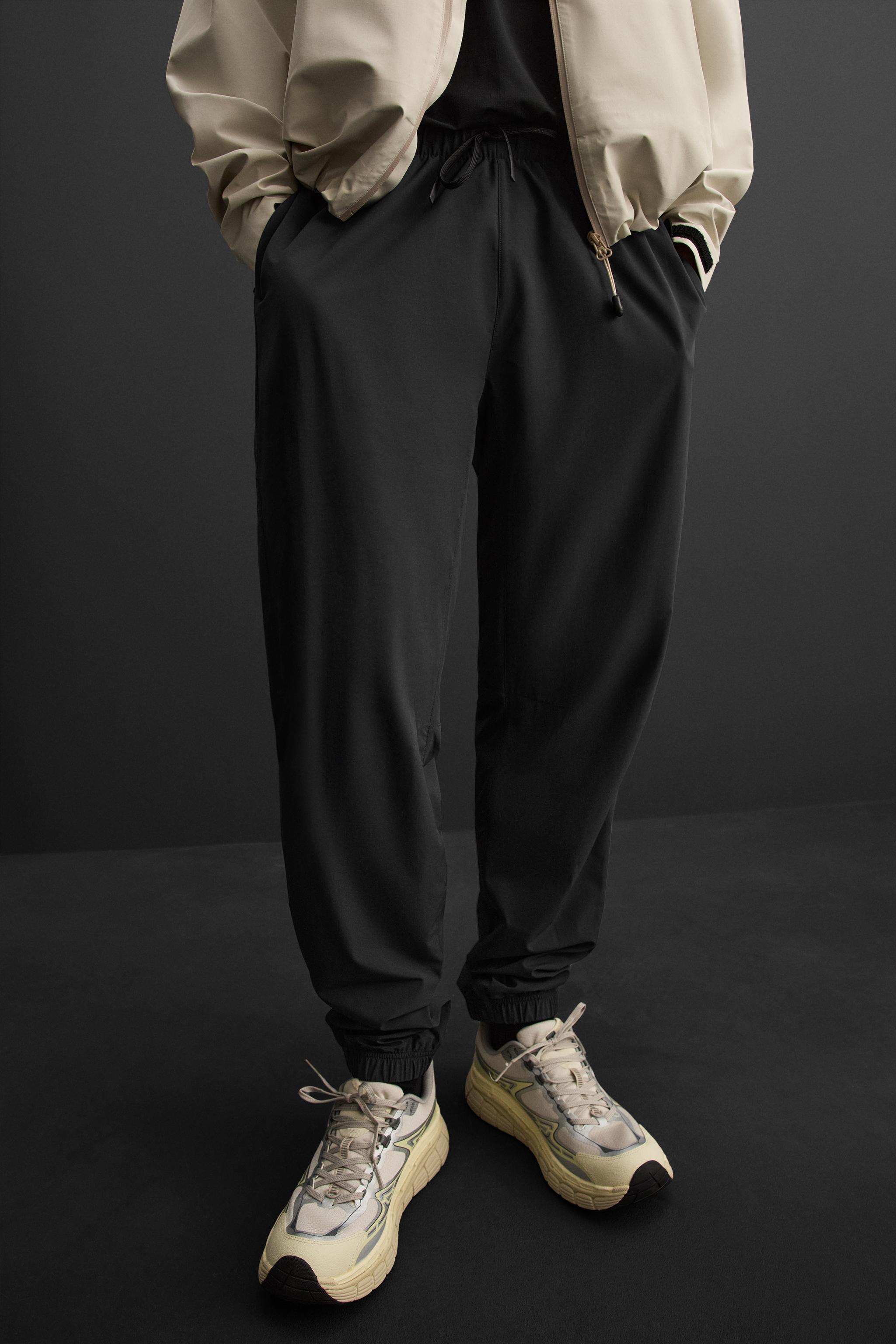 PANTALON TECHNIQUE LÉGER