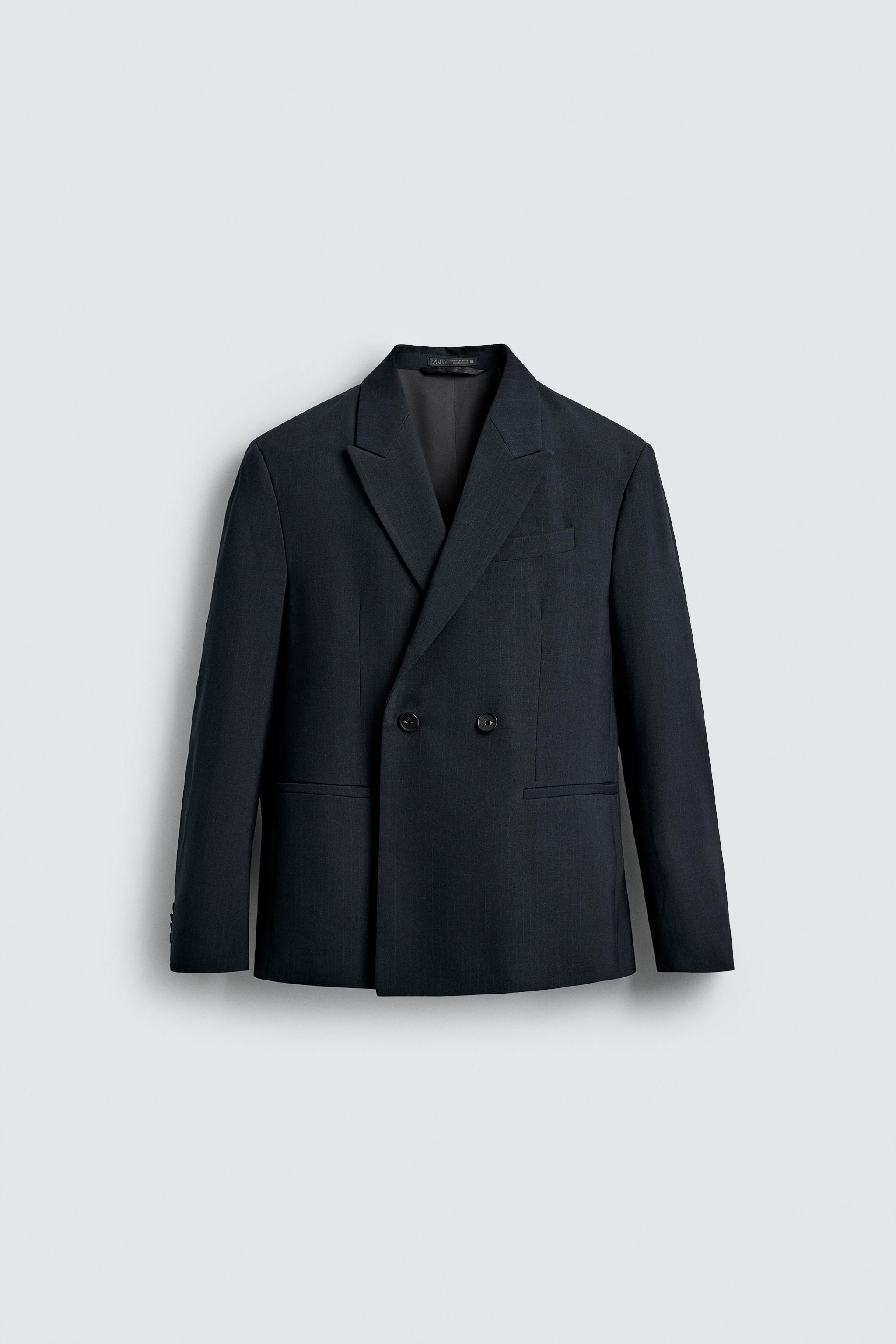ブレザー | メンズ | ZARA 日本