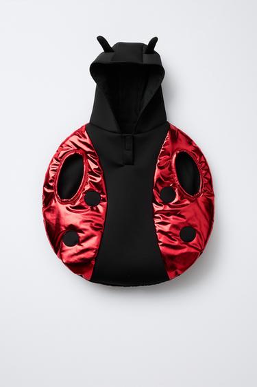 LADYBIRD COSTUME - Red by Zara