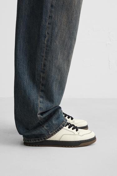 SKATE TRAINERS - Multicoloured by Zara - Image 1