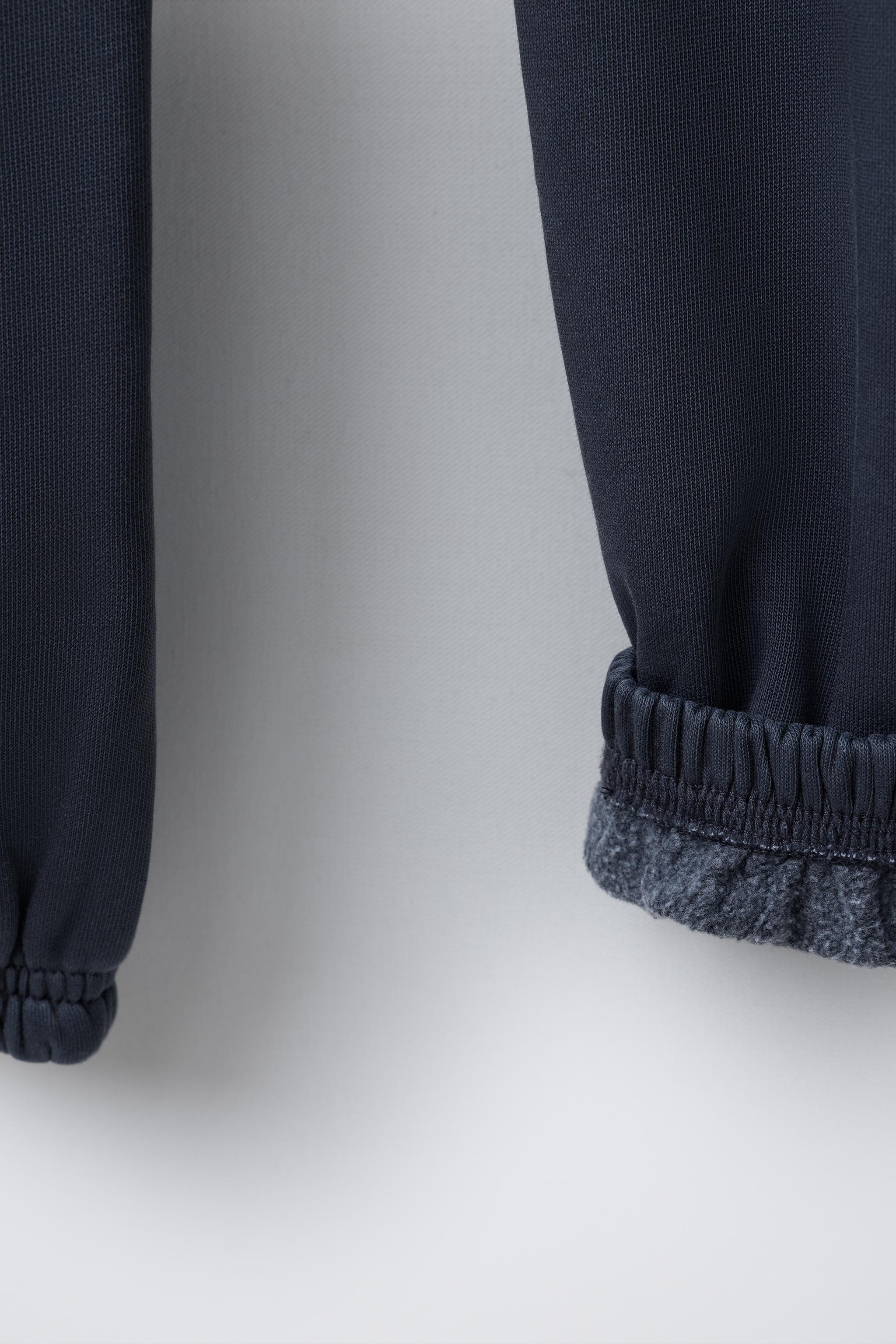 HEART HOODIE AND JOGGER PANTS SET