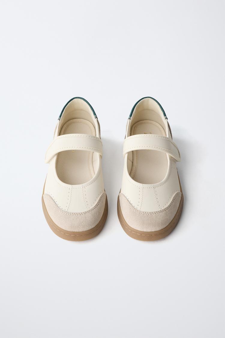 BALLETAS DEPORTIVAS 7