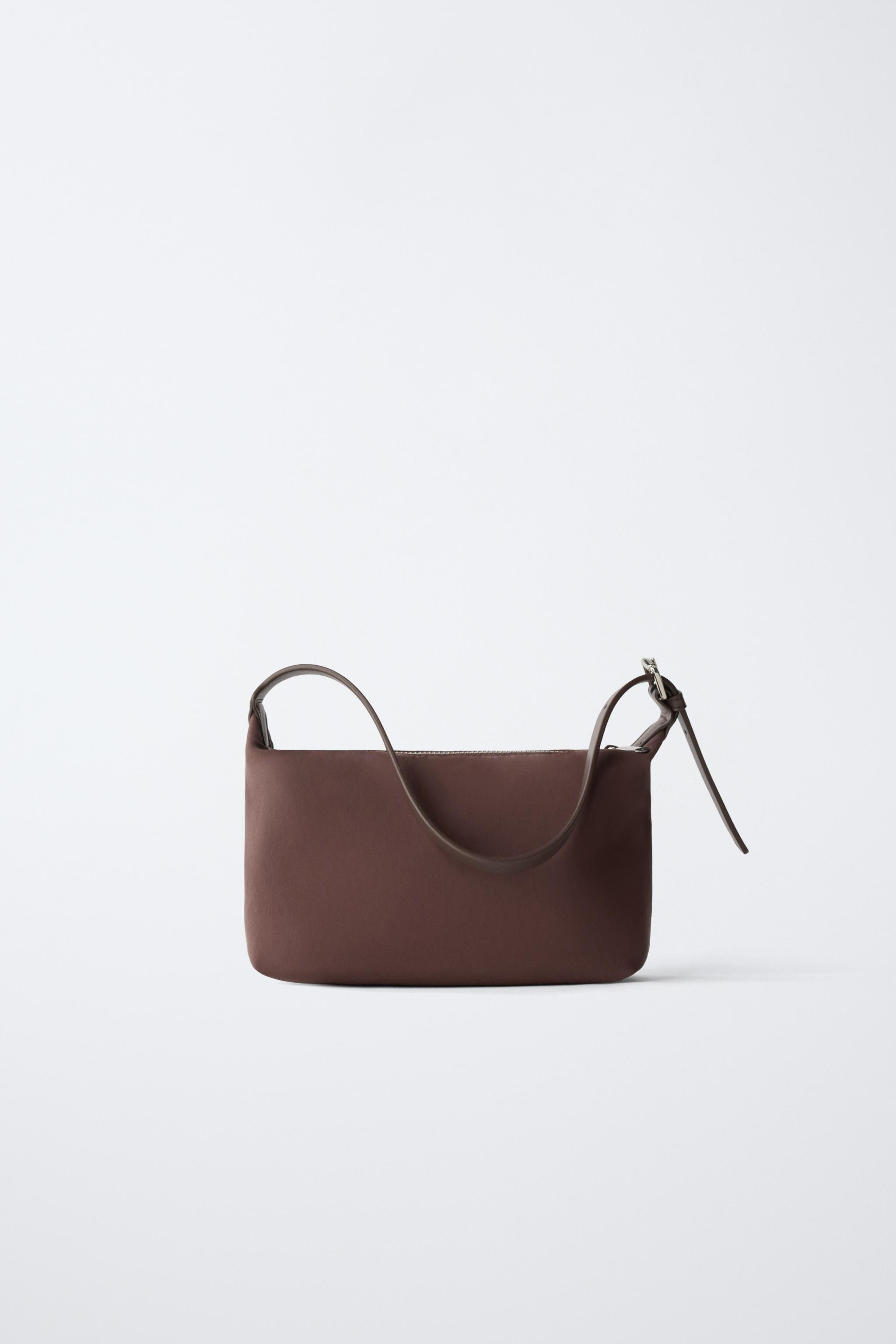 SAC SHOULDER EN NYLON