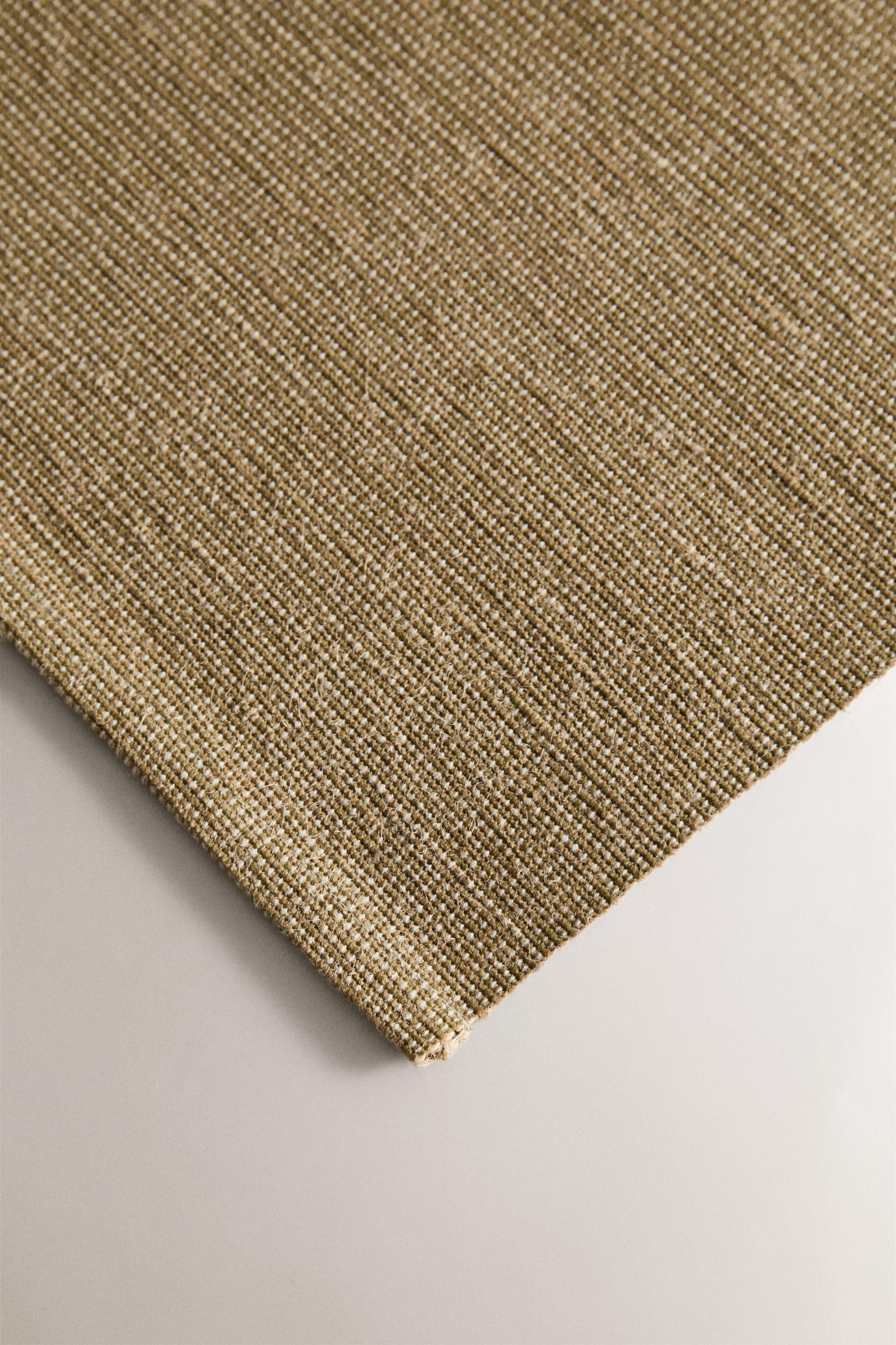 WOVEN PLACEMAT (SET OF 2)