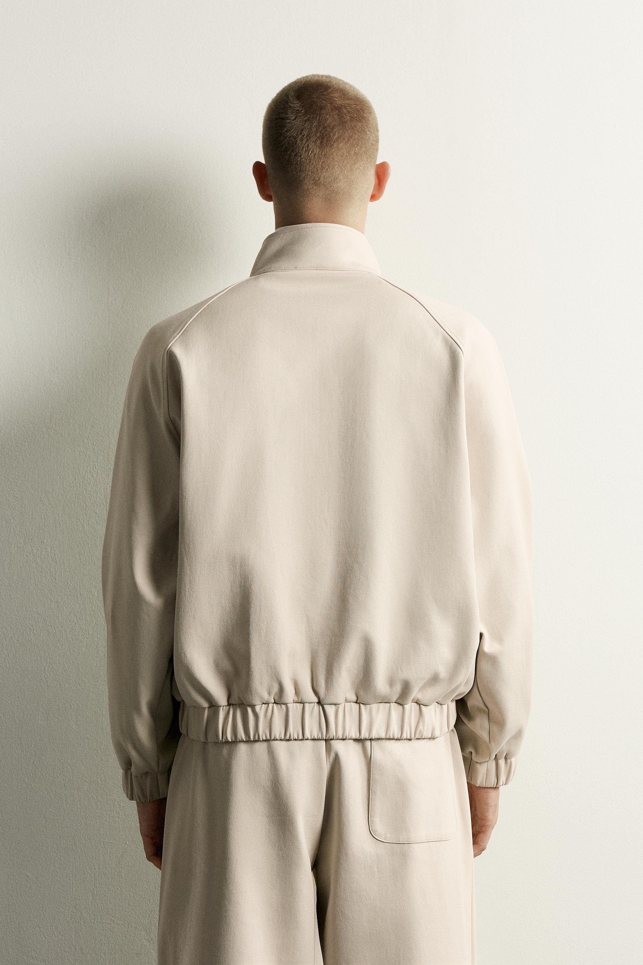 TECHNICAL POUCH SWEATSHIRT - thumbnail 3