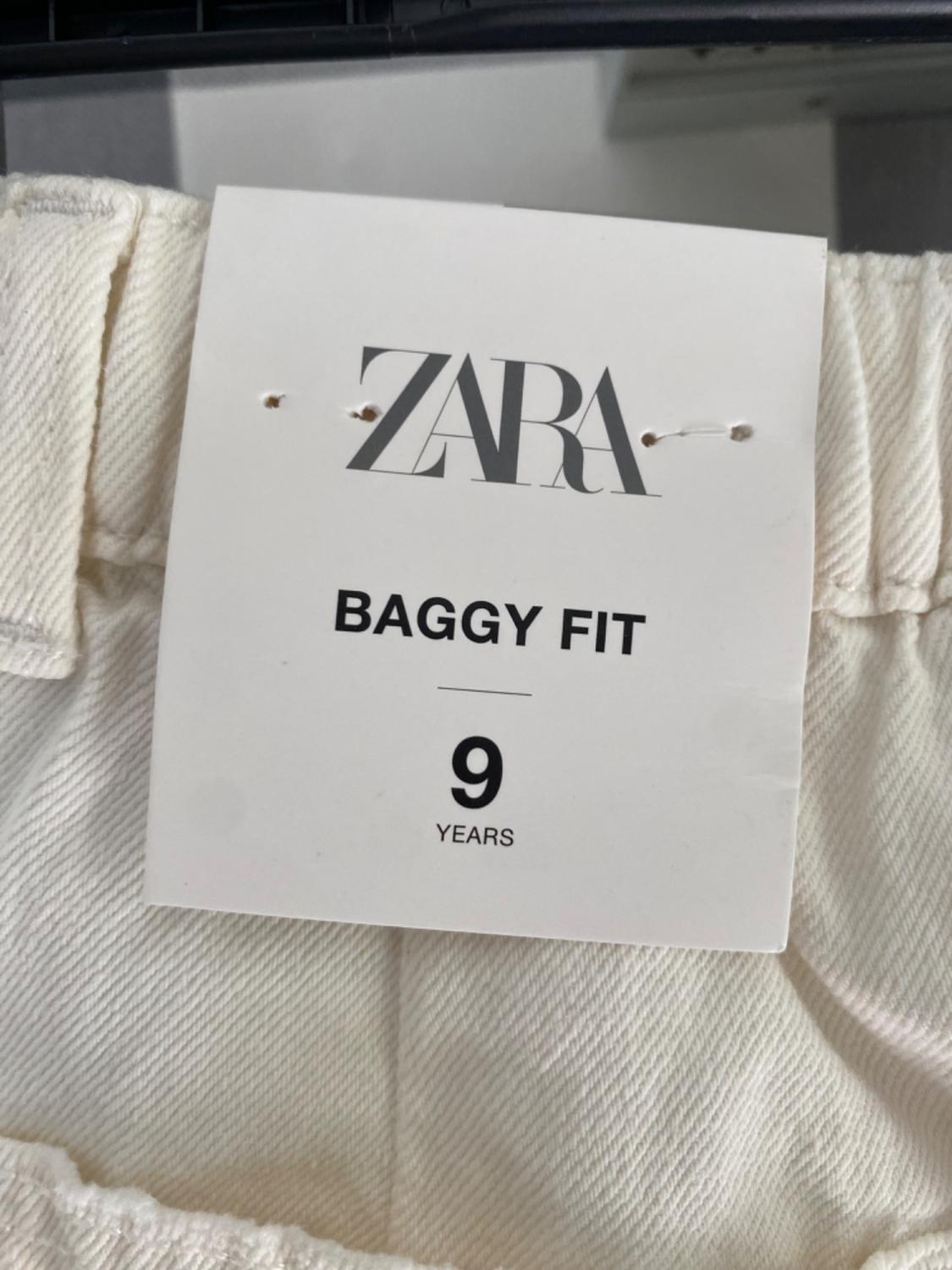 BAGGY FIT JEANS - Image 3