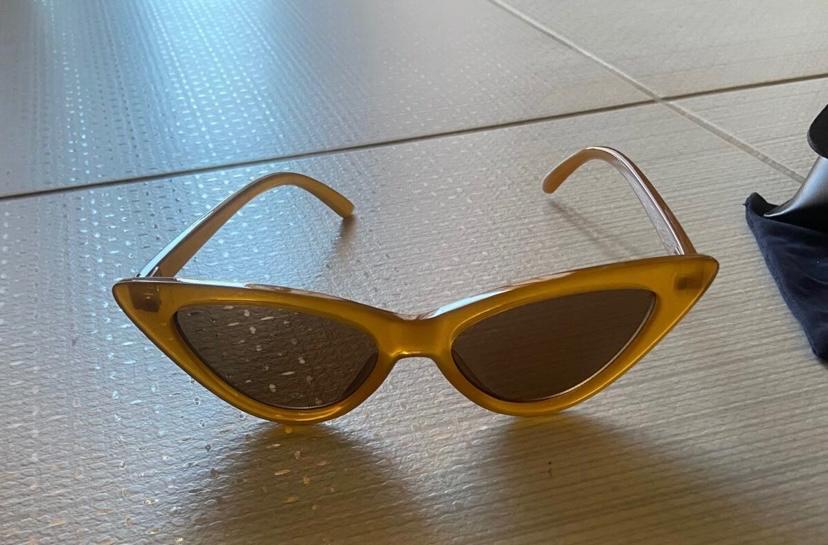 CATEYE SUNGLASSES - Image 6