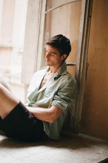 Produktbild - X von Zara - Bild 0