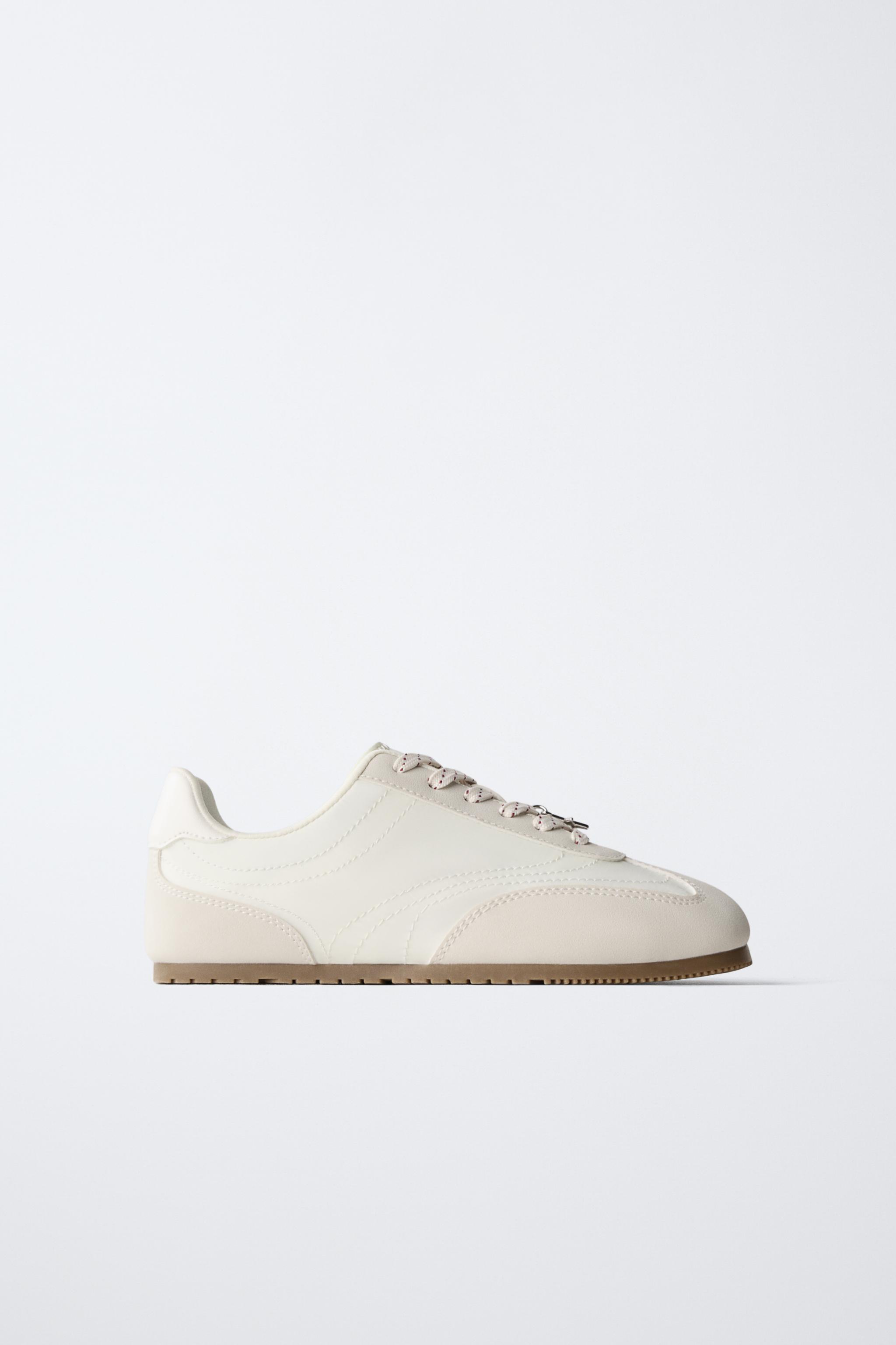 チャーム付きスニーカー - 1-814 | ZARA Japan / 日本