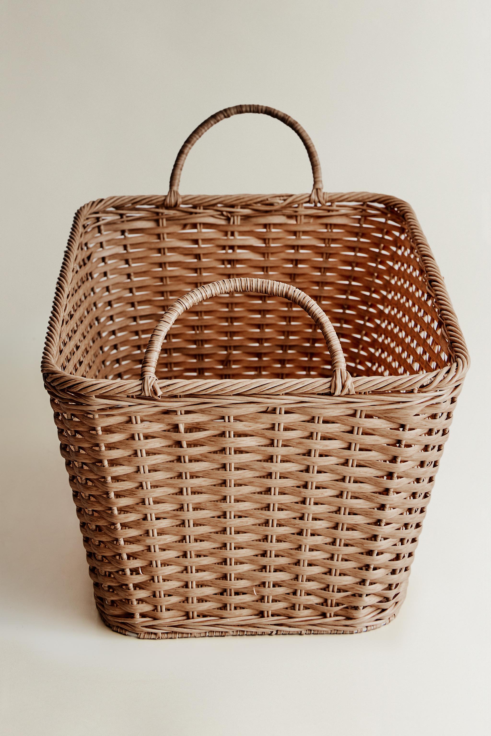 PANIER À LINGE
