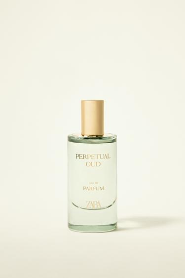 PERPETUAL OUD EDP 50ML (1.7 FL. OZ). - TINTED LEATHER by Zara