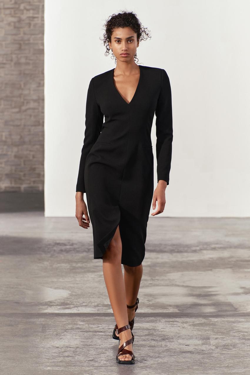 Dresses for Women  ZARA United States - Page 13