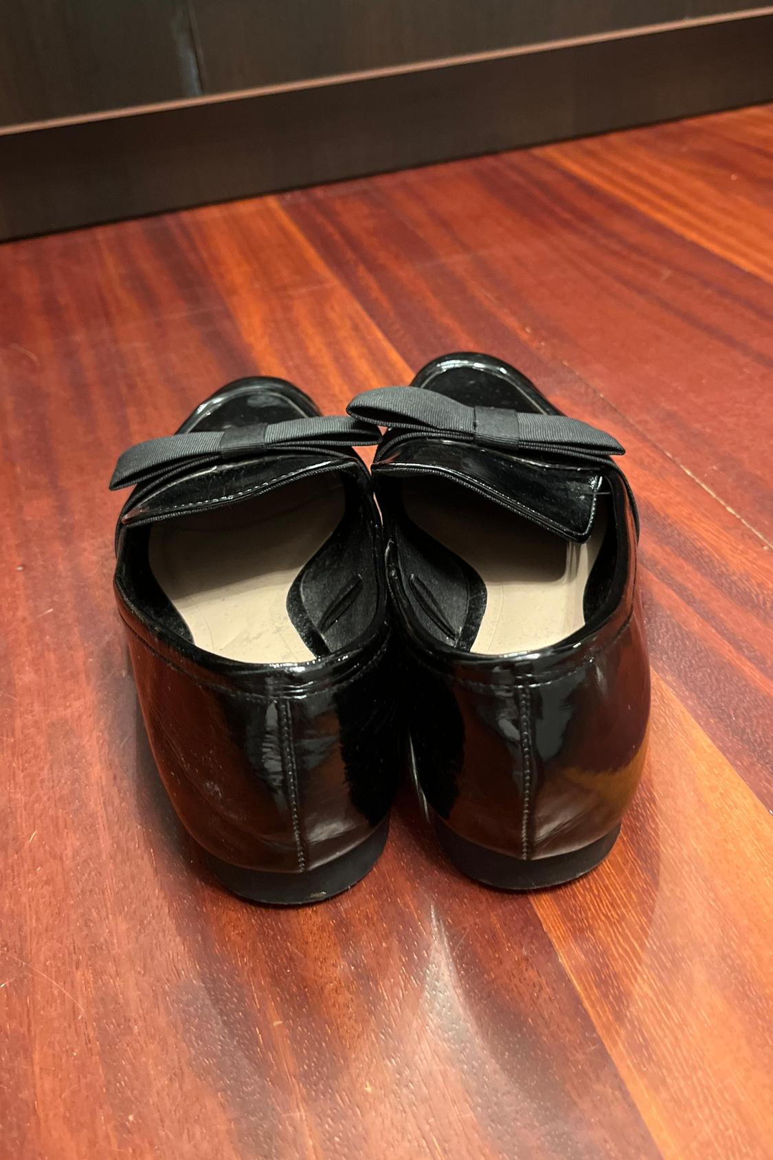 MOCASÍN CON LAZO - Image 2