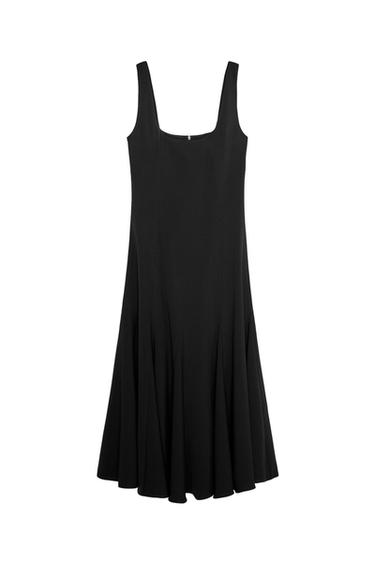 ZW COLLECTION MIDI DRESS