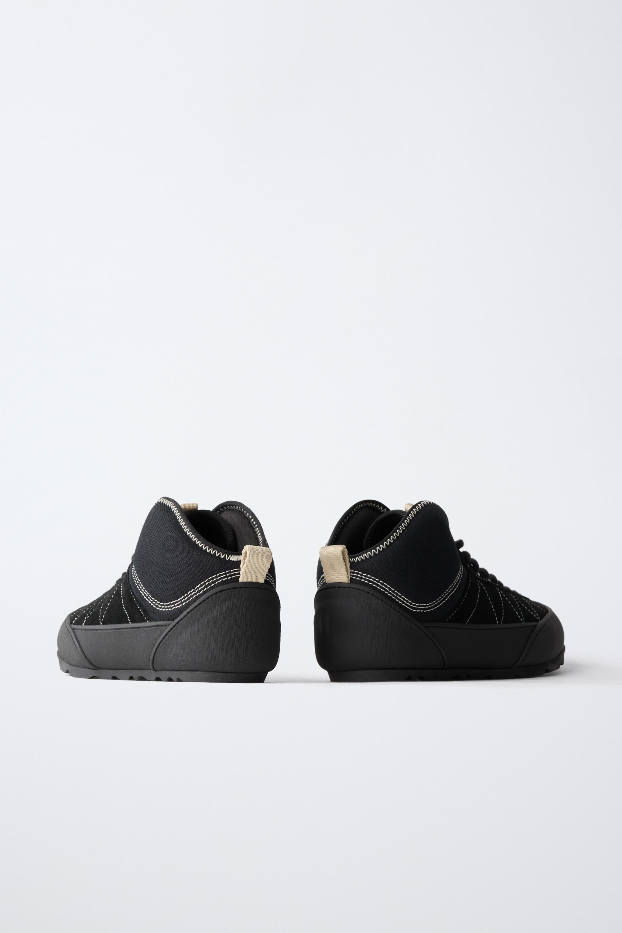BASKETS MONTANTES