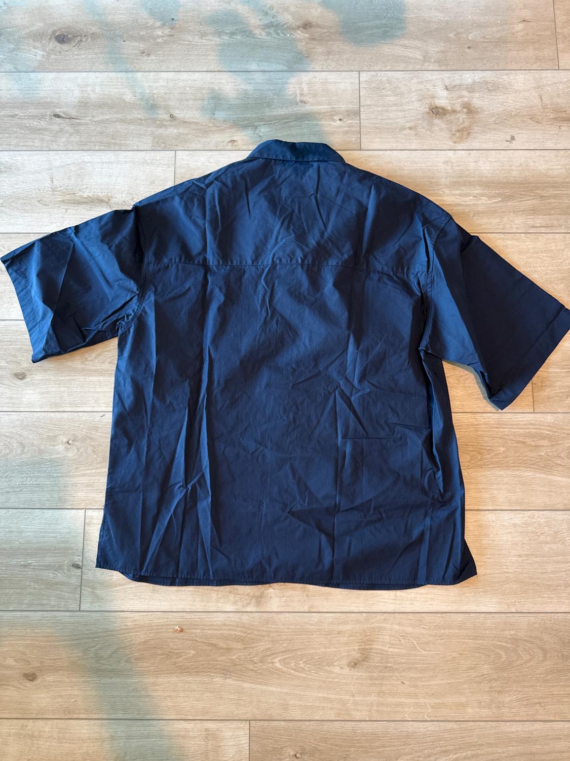 BOXY FIT SHIRT LIMITED EDITION - Image 3
