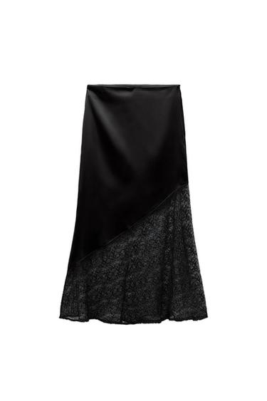 ΜΙΝΤΙ ΦΟΥΣΤΑ ΣΕ ΟΨΗ ΣΑΤΕΝ ΜΕ ΔΑΝΤΕΛΑ ΣΕ ΣΥΝΔΥΑΣΜΟ
