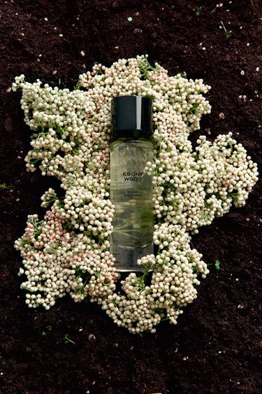 ماء عطري EBONY WOOD سعة 30 مل. -  الخاص بـ Zara - صورة 0