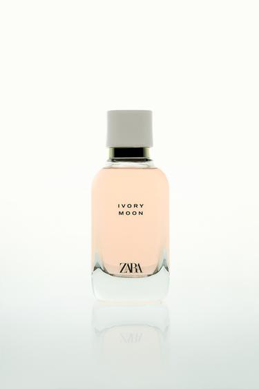 IVORY MOON EDP 100ML (3.4 FL. OZ). - TINTED LEATHER by Zara
