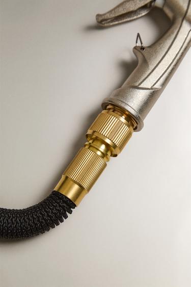 GARDEN HOSE - Black by Zara - Image 3