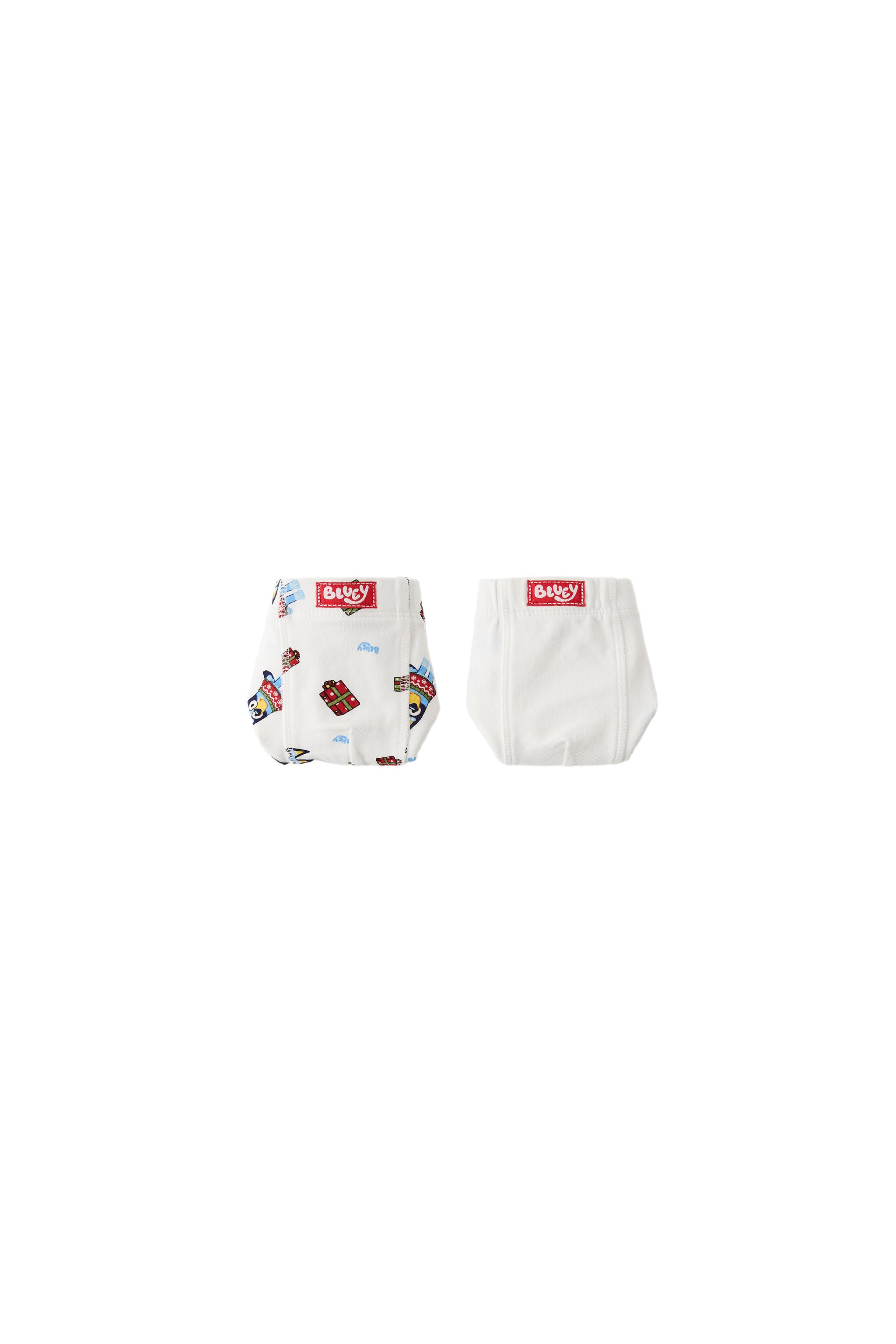 Zara intimo bambino sales