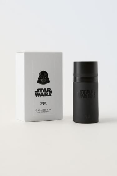 ЗВЕЗДНЫЕ ВОЙНЫ ©DISNEY EDT, 50 МЛ (1,69 FL. OZ) —  от Zara — изображение 0