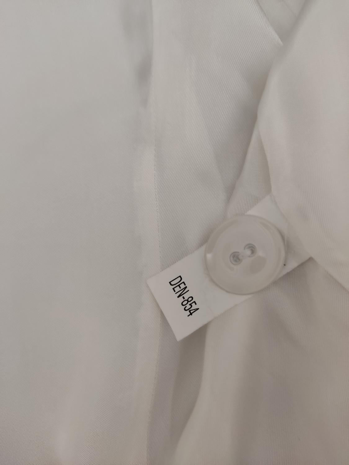 CHALECO BLAZER LARGO - Image 4