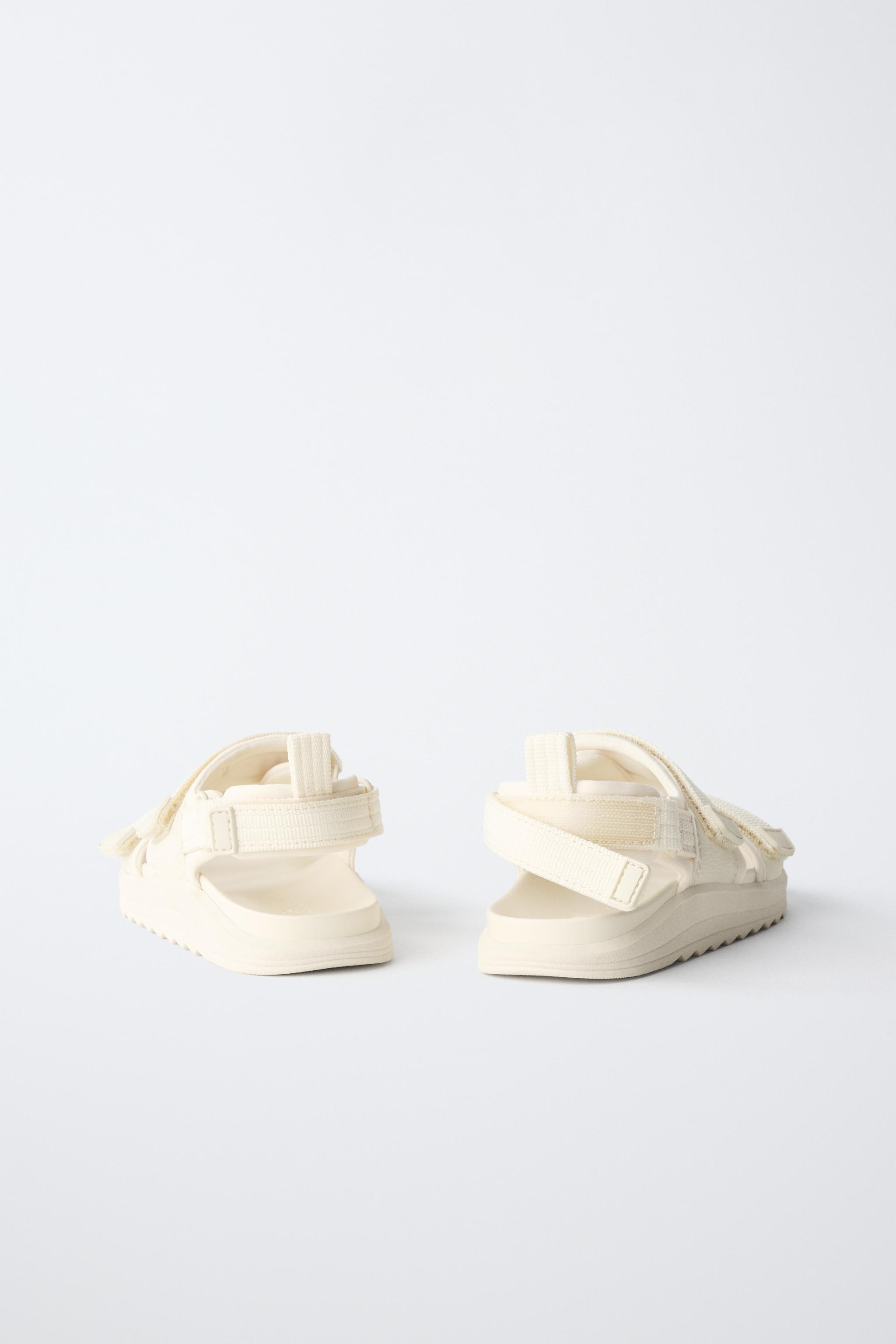 TECHNICAL SANDALS