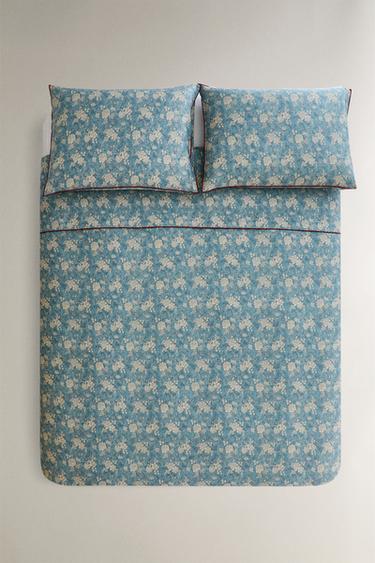 Imagen de producto - Gris / Azul de Zara