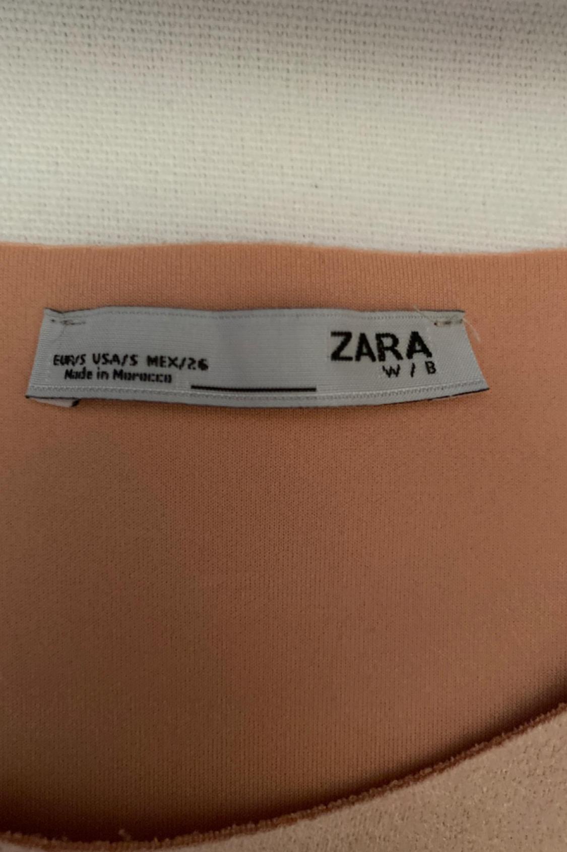 ΤΟΠ ΑΠΟ ΣΟΥΕΤΙΝΑ ΜΕ ΣΥΝΔΥΑΣΜΟ ΥΦΑΣΜΑΤΟΣ - Image 2
