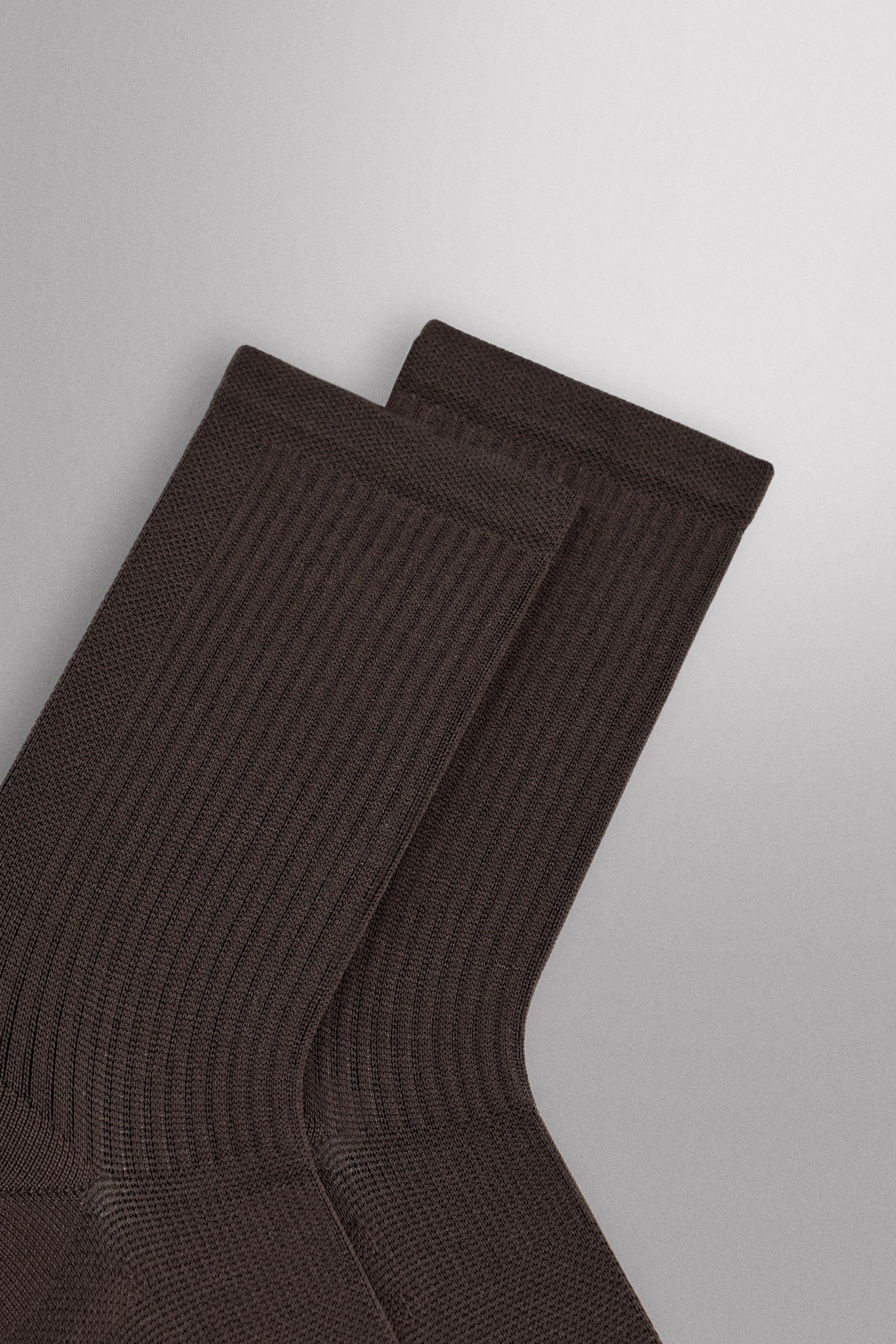 TWO-PACK OF TECHNICAL TRAINING SOCKS