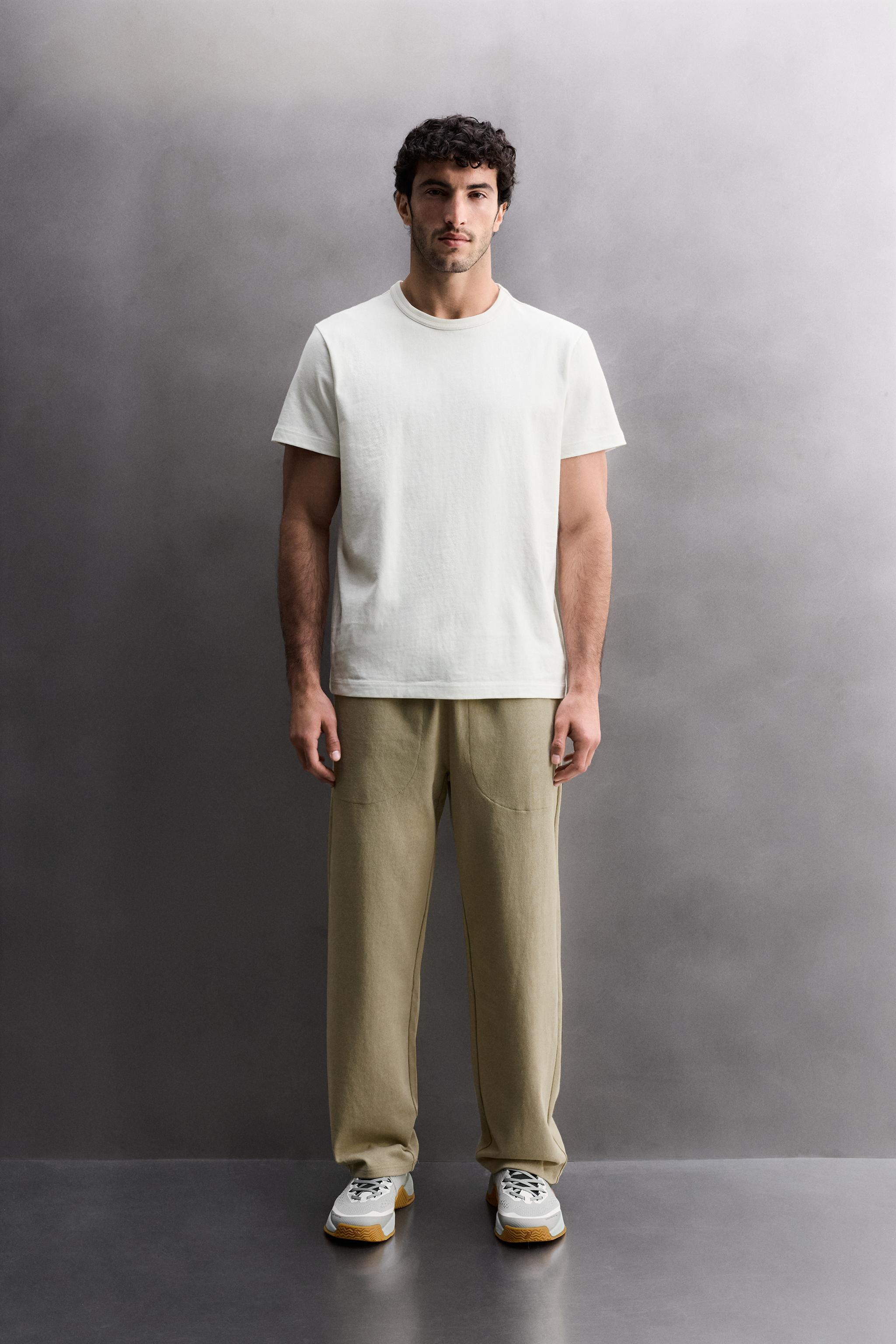 T-SHIRT RELAXED FIT HEAVYWEIGHT
