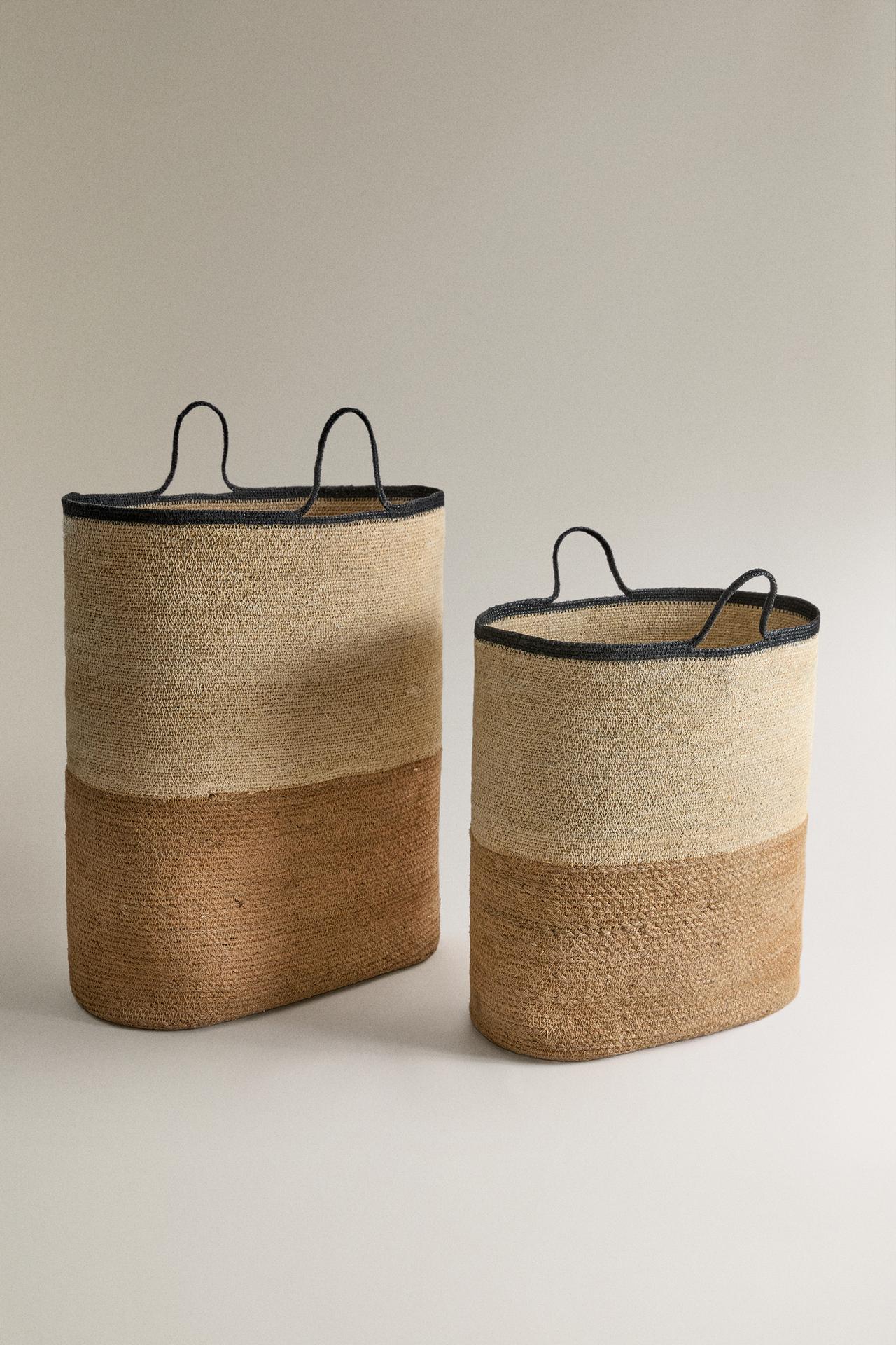 TALL BASKET