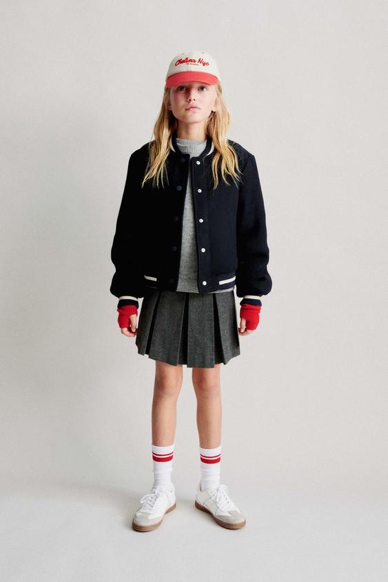 Jacket for Girls, Explore our New Arrivals