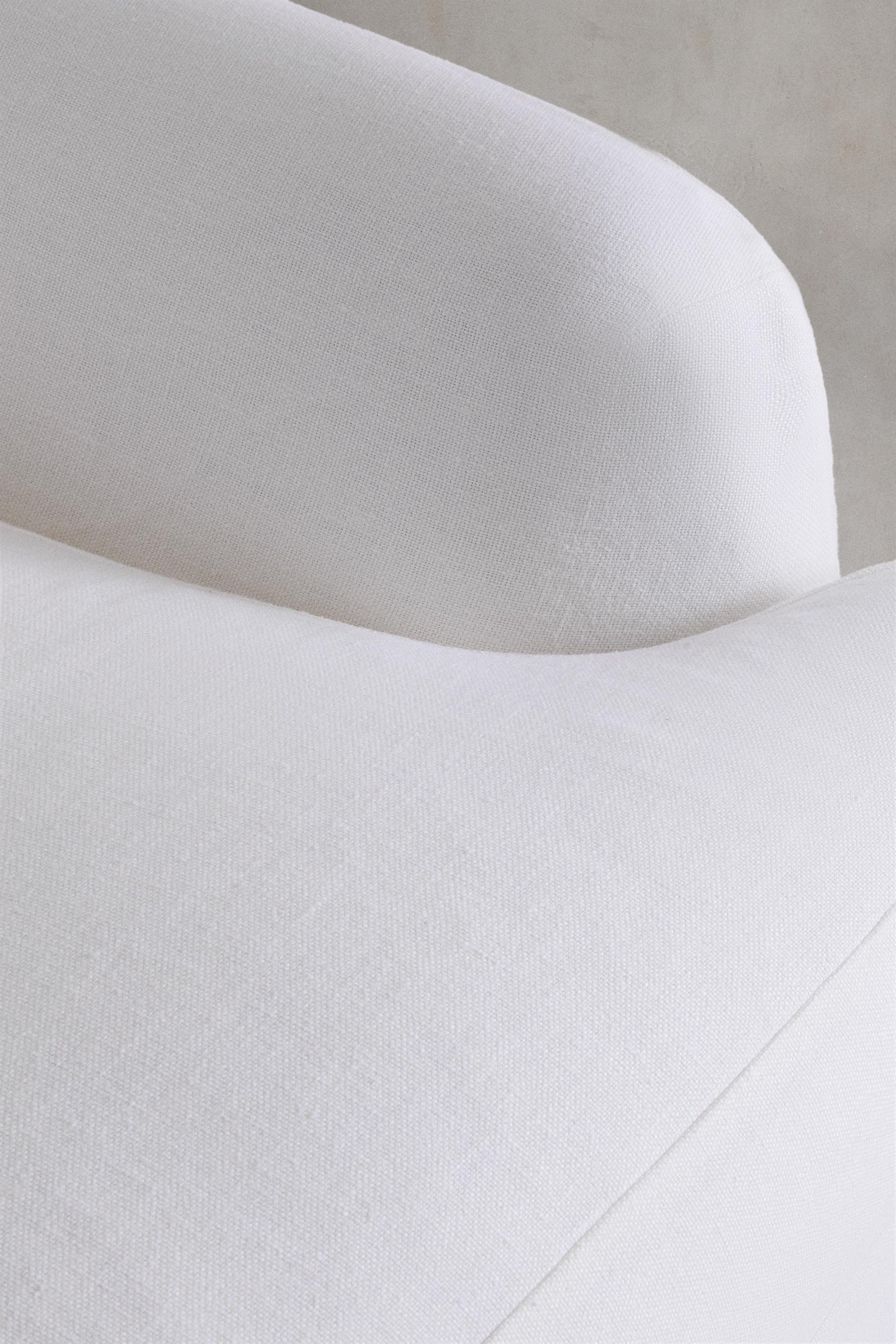 SOFA 01 LINEN COVER