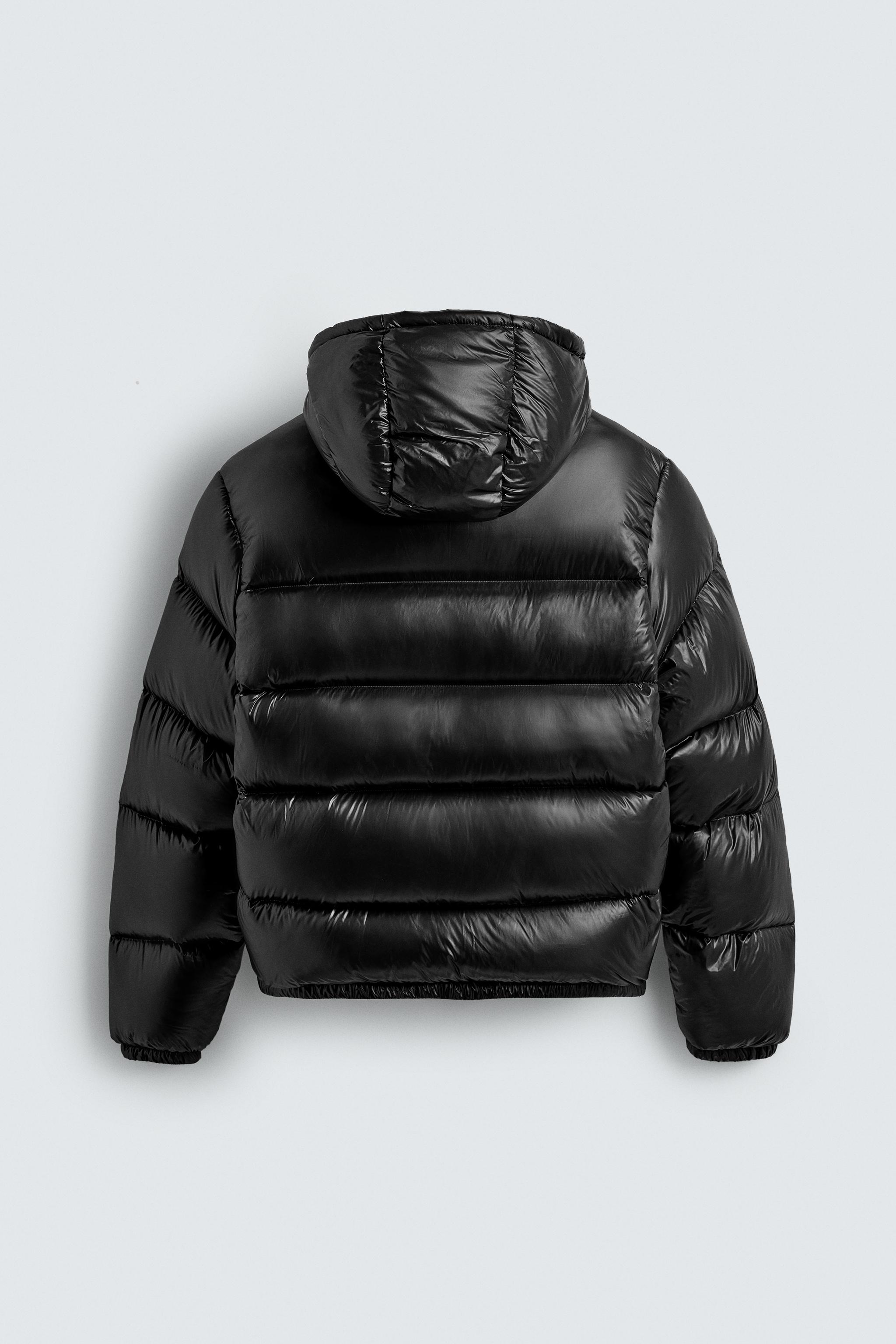 Men's Jackets | ZARA United States