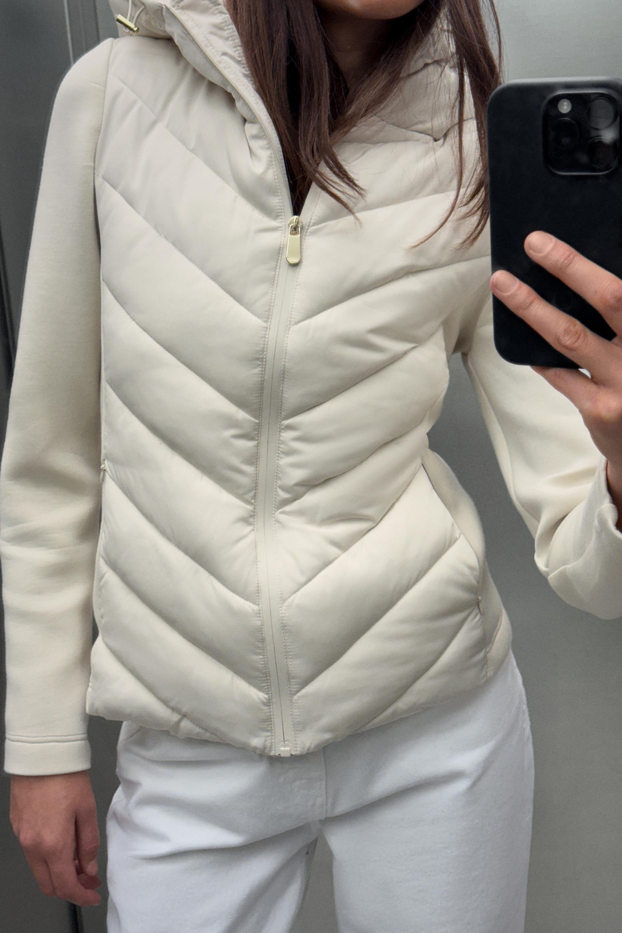 ゴールドボタン 100%ウール ジャケット - エンジ | ZARA Japan