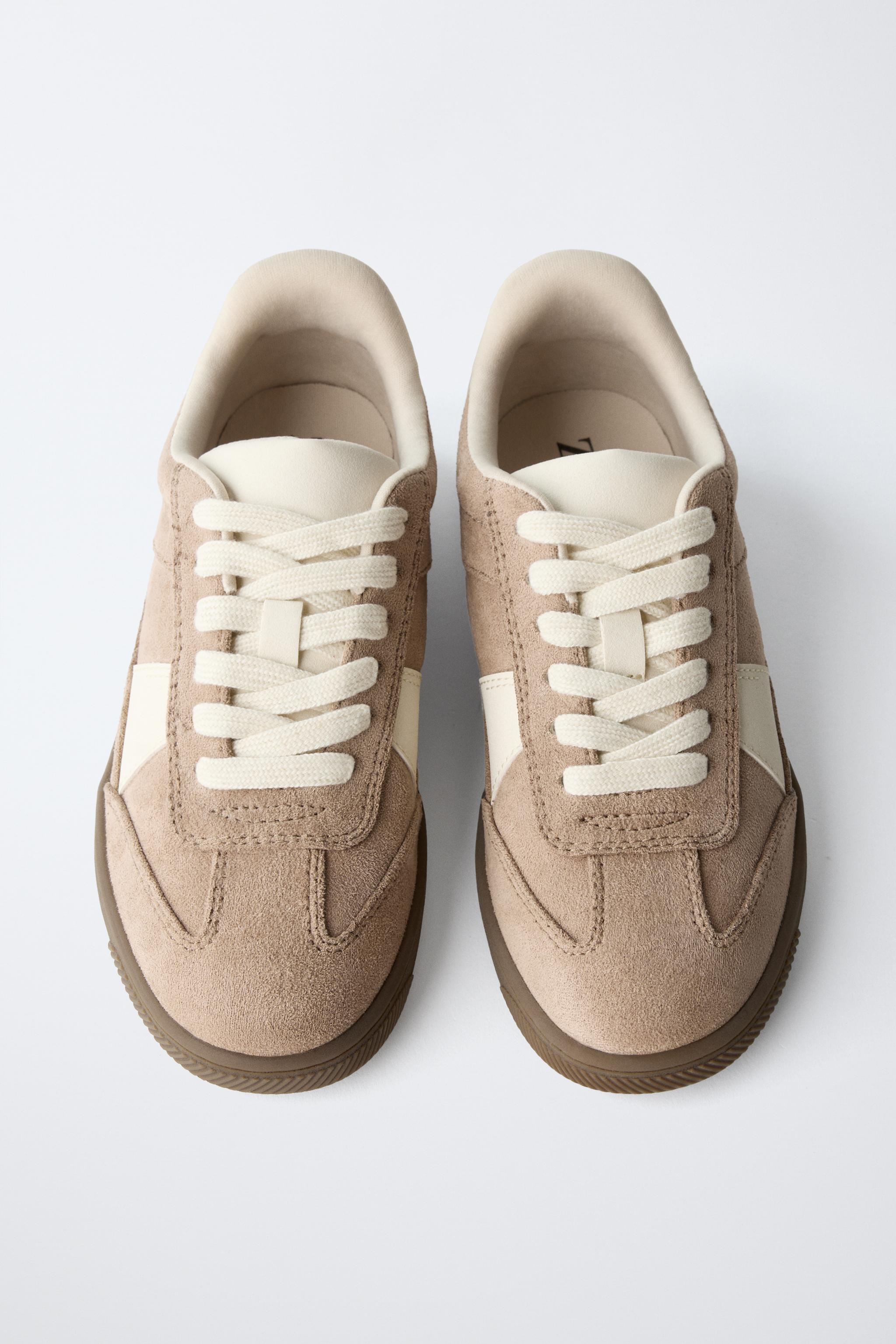 RETRO SNEAKERS
