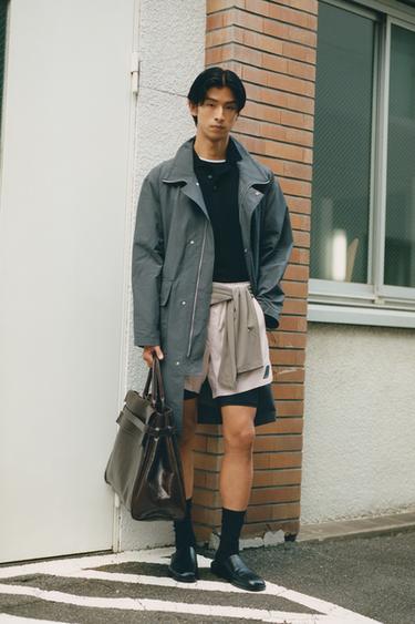LOOK -  by Zara