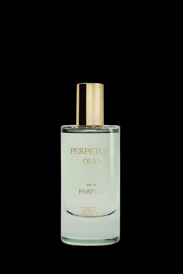 PERPETUAL OUD EDP 50ML (1.7 FL. OZ). -  de Zara - Imagen 0