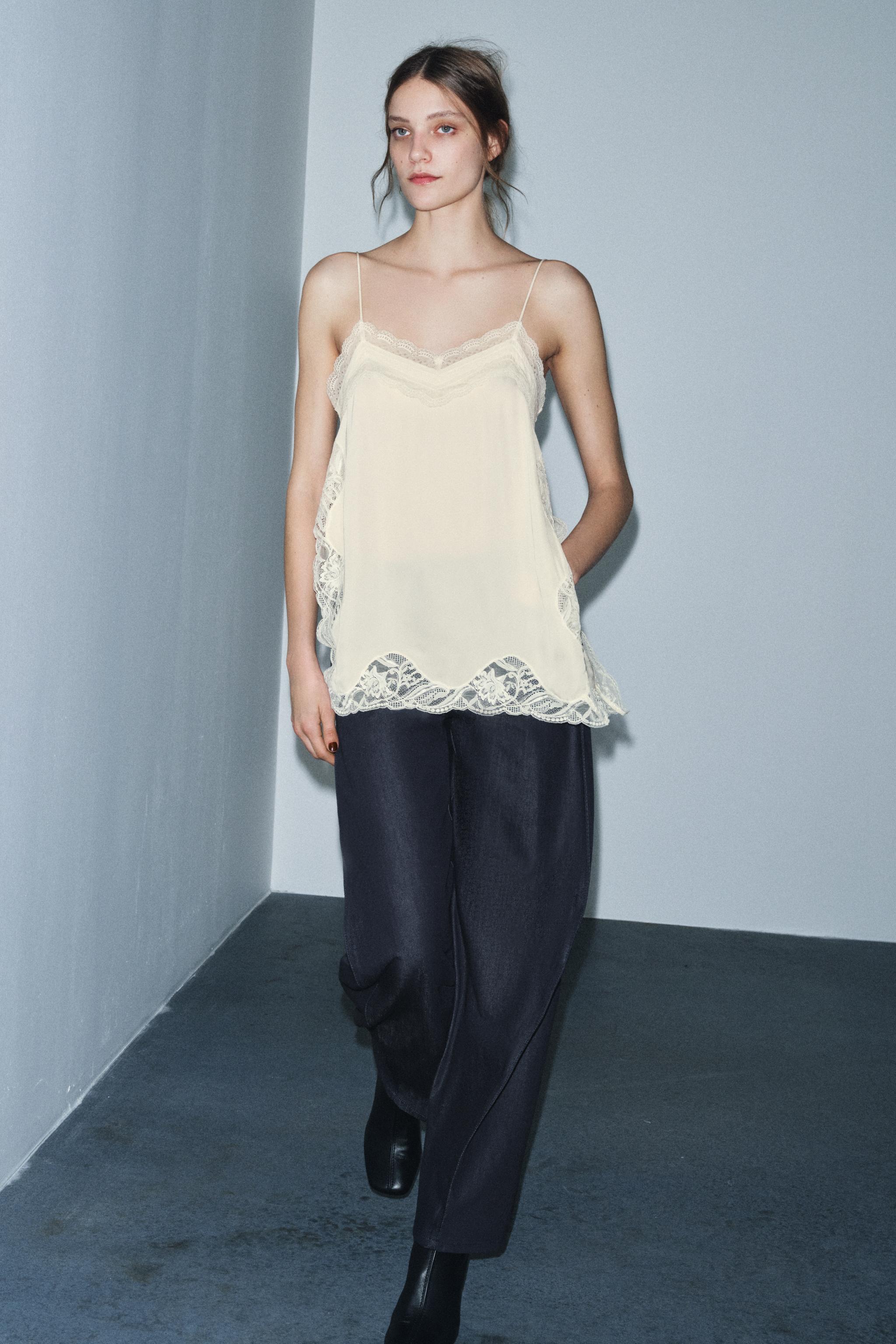 JEAN BALLOON ZW COLLECTION