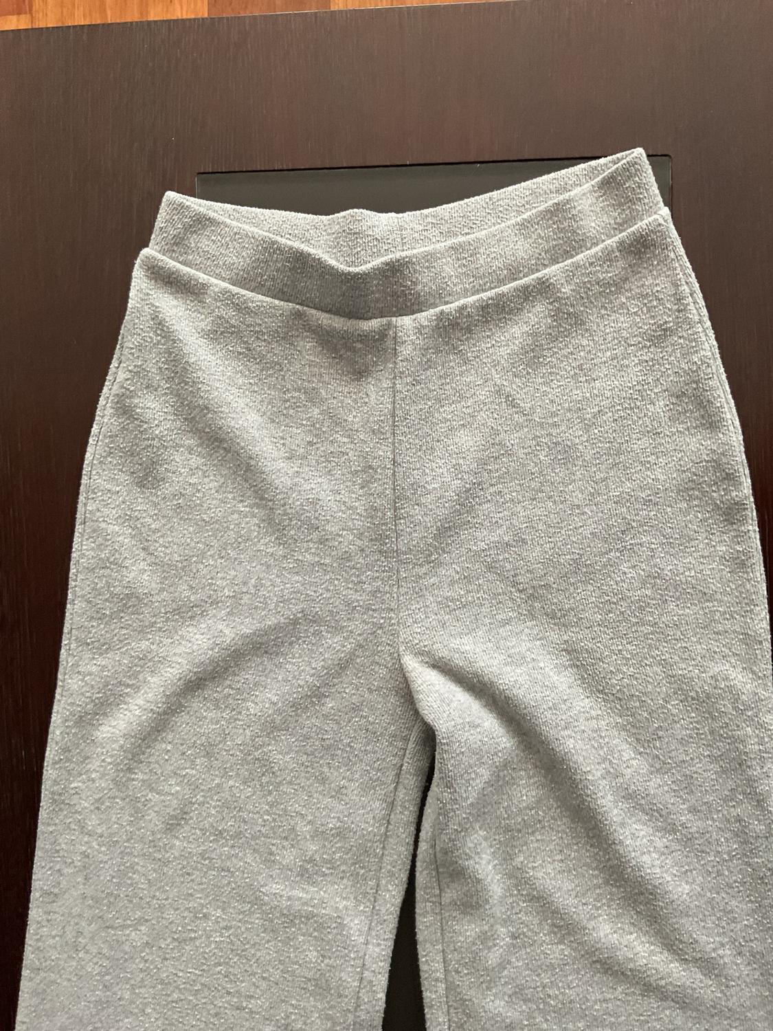 BASIC SOFT TROUSERS - Image 2