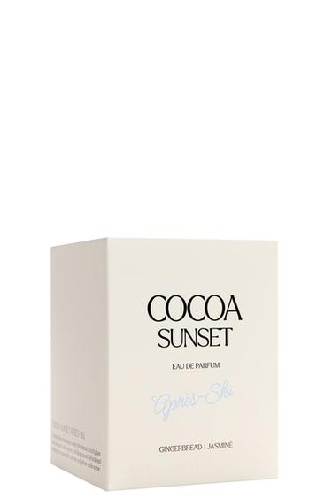 COCOA SUNSET APRÈS-SKI EAU DE PARFUM 100 ML (3.4 FL OZ) — TINTED LEATHER 2