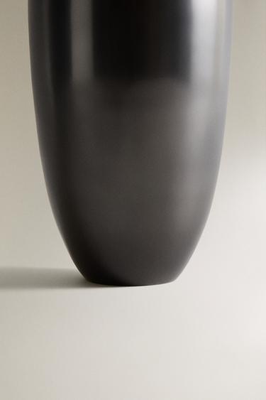 POT EN LAITON I COLIN KING - Noir de Zara - Image 3