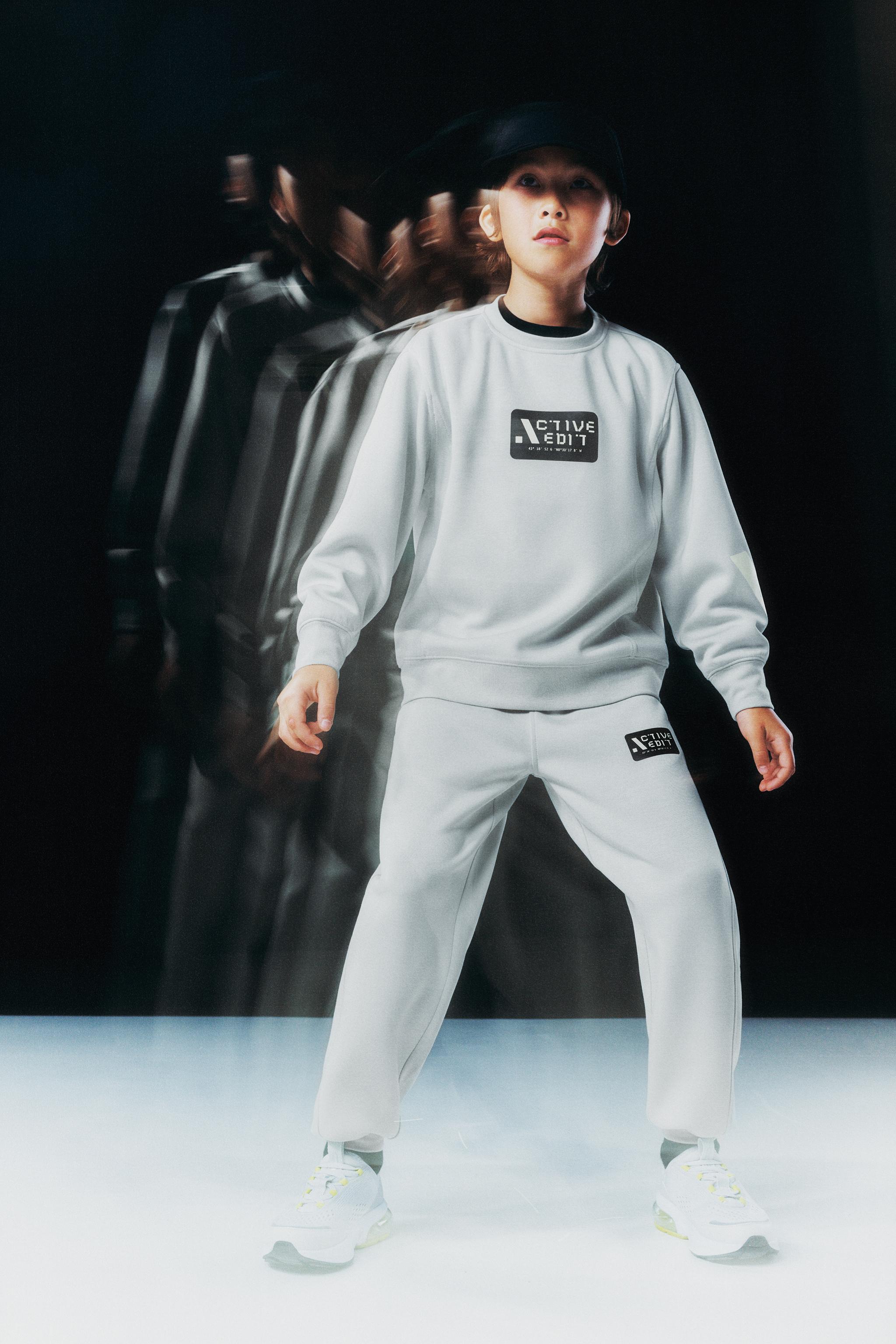 PANTALON DE JOGGING SPORTIF