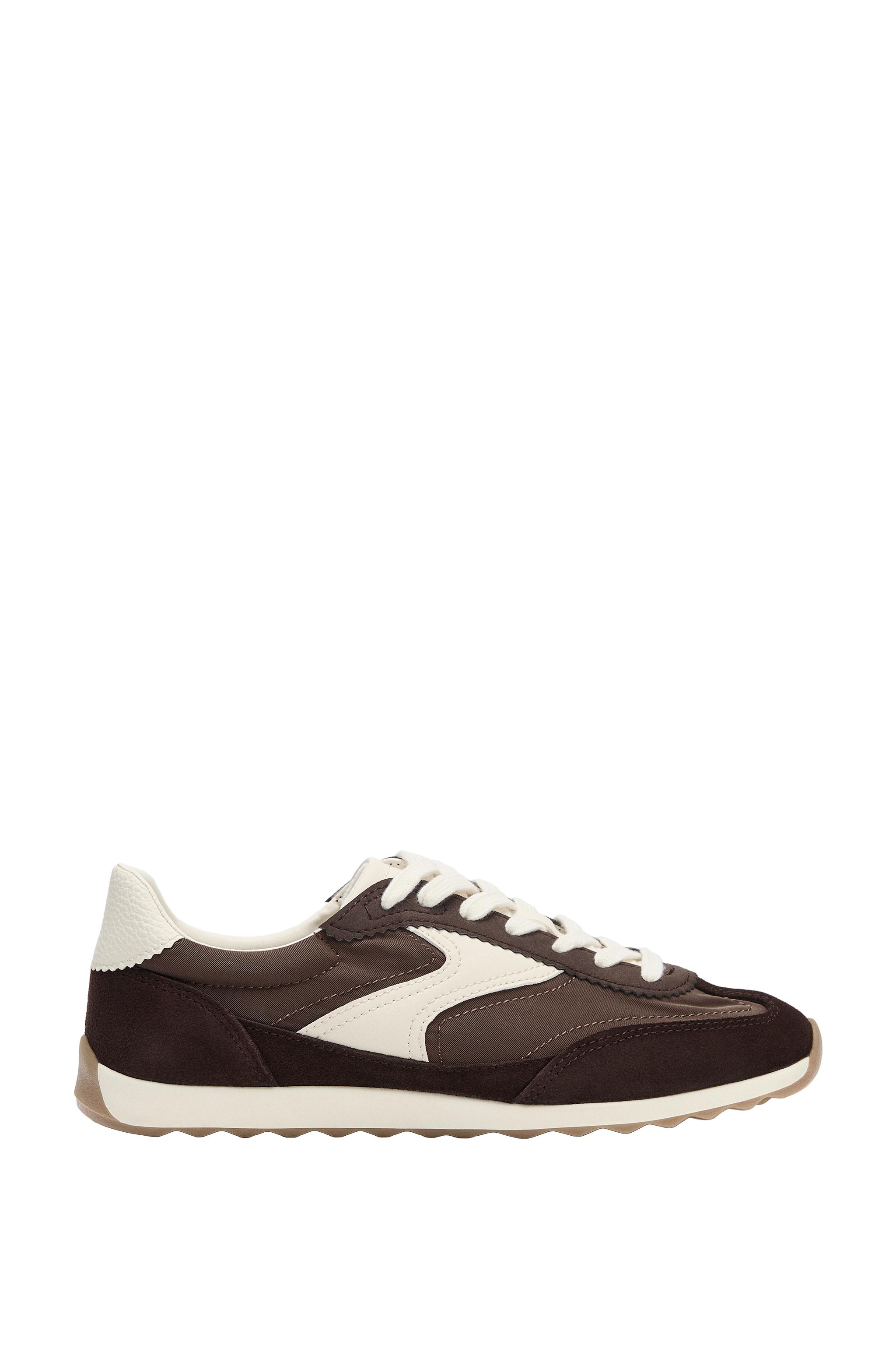 ZAPATILLA COMBINADA