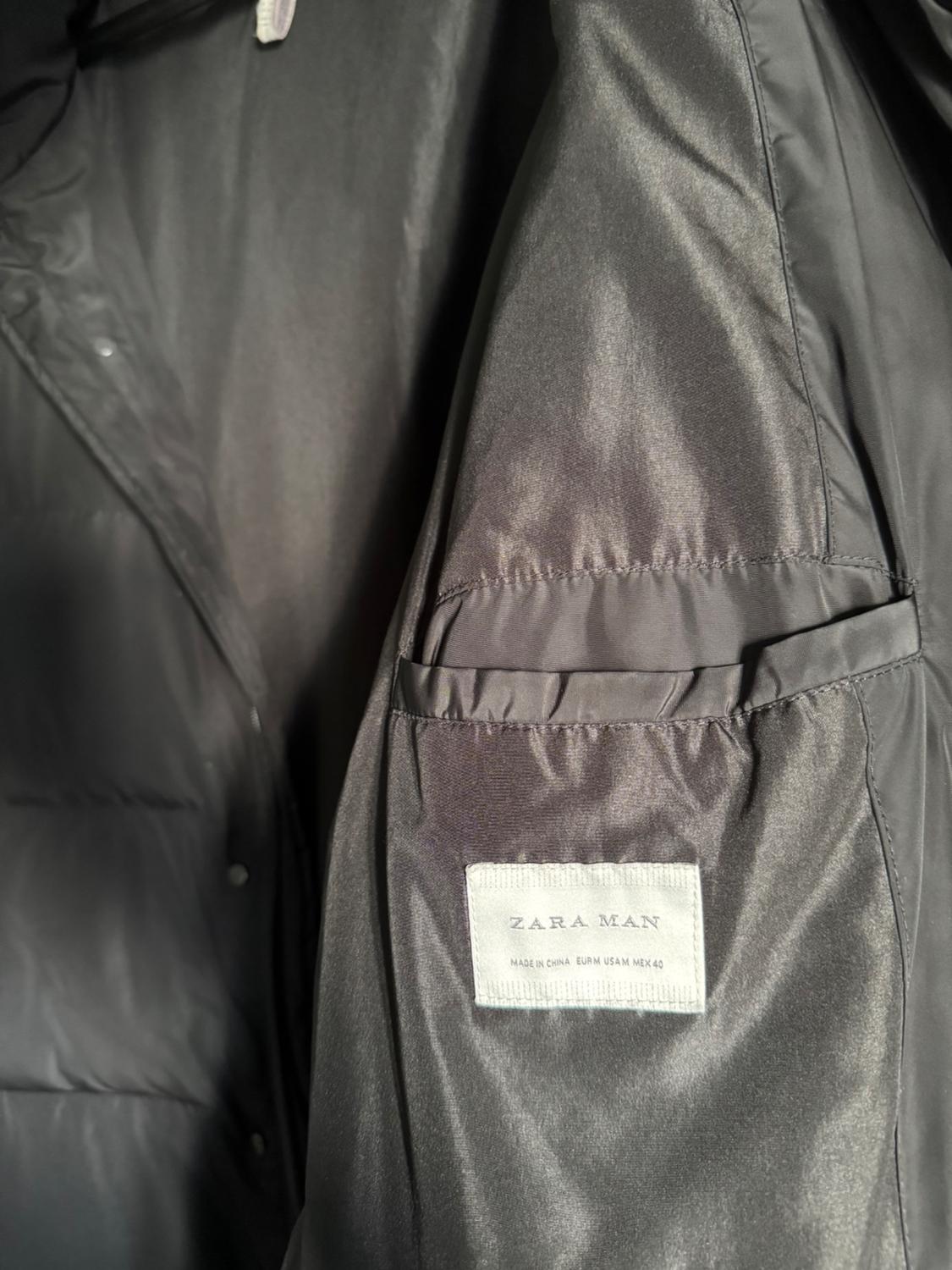 PUFFER JACKET - Image 3
